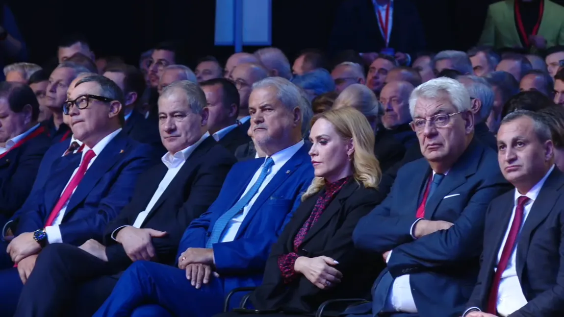 Adrian Năstase, în conflict cu urmăritorii de pe Facebook, după congresul PSD: „Borfaș e mă-ta” / „I-am dat țeapă lu' mă-ta?”