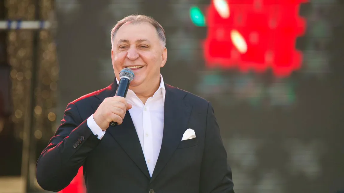 Vali Vijelie, declarații picante despre viața amoroasă: „Noi, bărbații, suntem de două feluri”