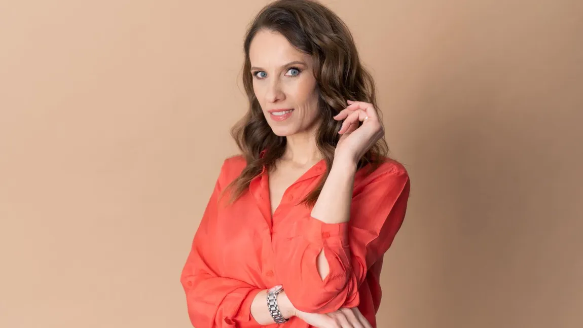 Ionela Năstase, diagnosticată cu cancer: ”Acum un an, viața mea s-a oprit pentru câteva secunde, la un control de rutină...”