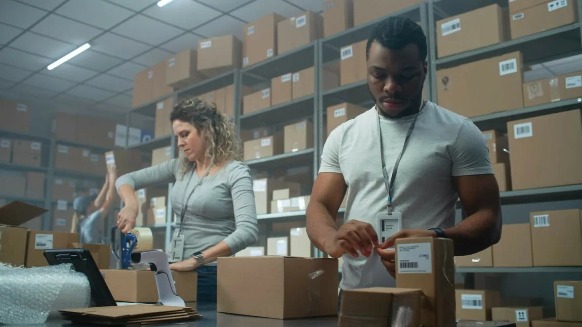 Apare taxa pe colete, lovitură pentru Temu, Shein şi Trendyol