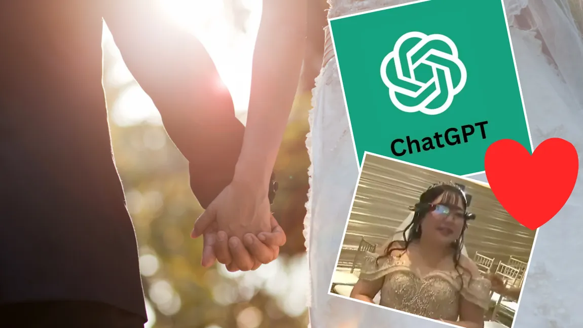 Căsătorii și divorțuri cu AI: Cum schimbă inteligența artificială relațiile moderne