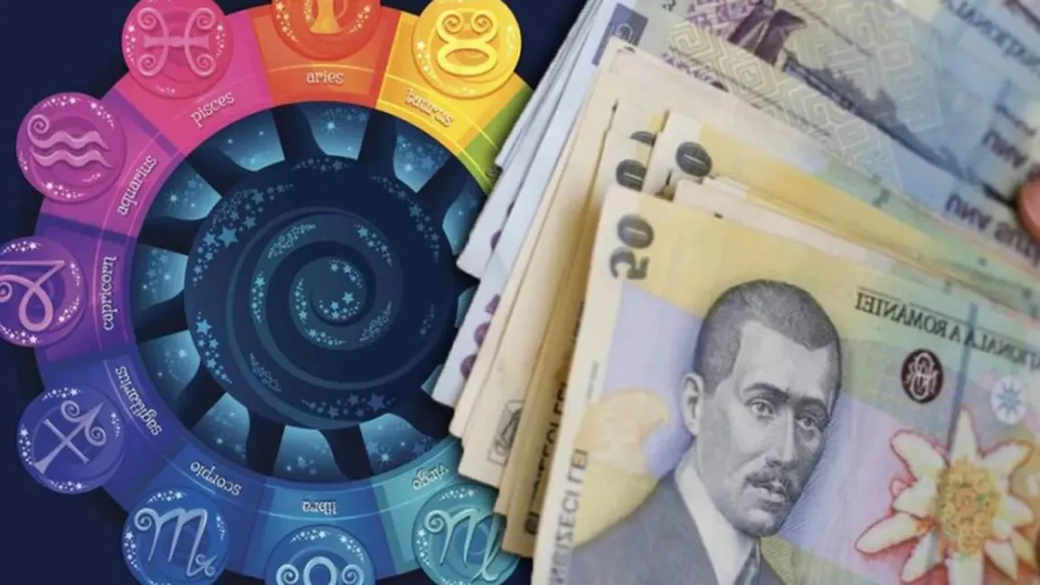 Zodiile care dau lovitura la bani în  2026. Vor putea scăpa de toate datoriile acumulate