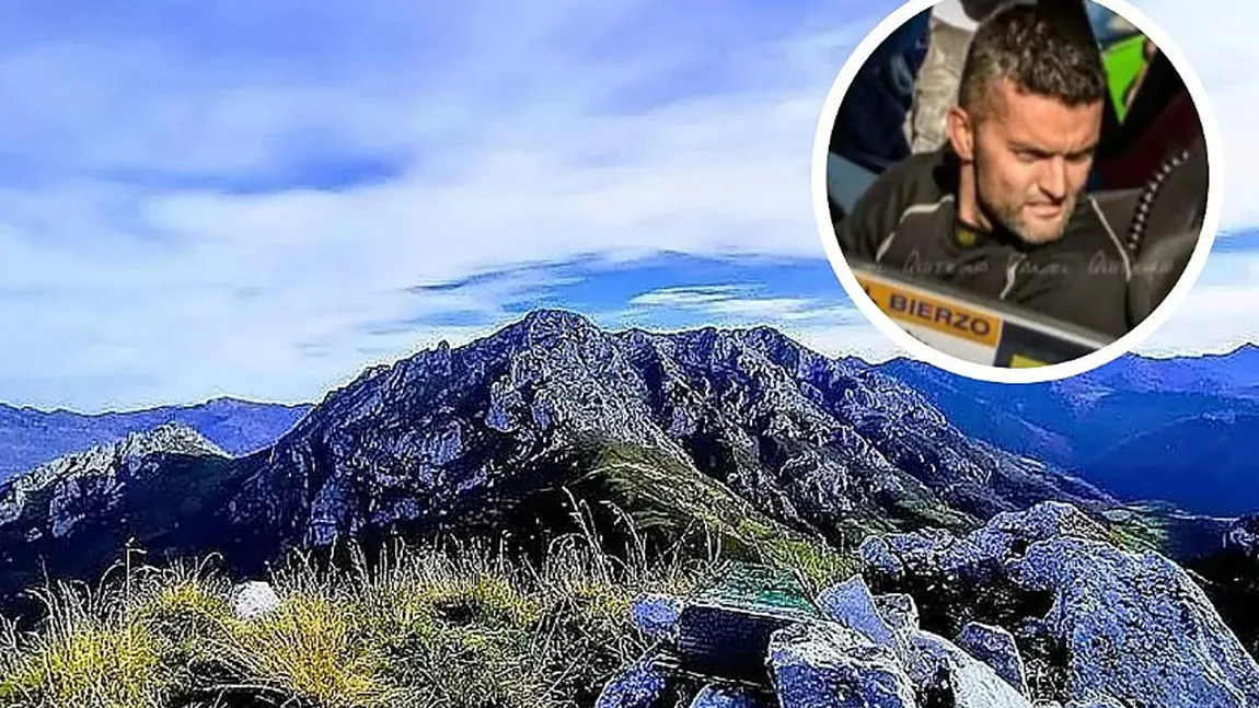 Un pilot de raliu, 45 de ani, și-a pierdut viața, după ce a picat în gol, de la mare altitudine. Sportivul se afla într-o drumeție