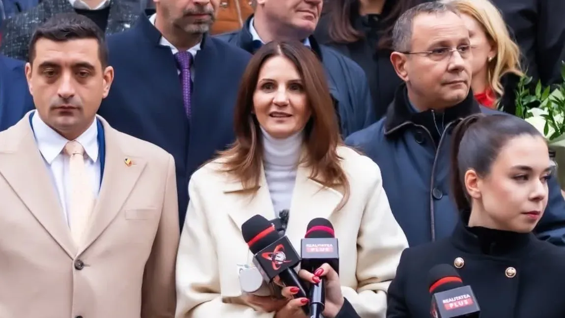 EXCLUSIV CUTIA NEAGRĂ Gruparea organizată în jurul Ancăi Alexandrescu, tun din banii statului. Ancheta penală pentru banii dați de George Simion lui Maricel Păcuraru