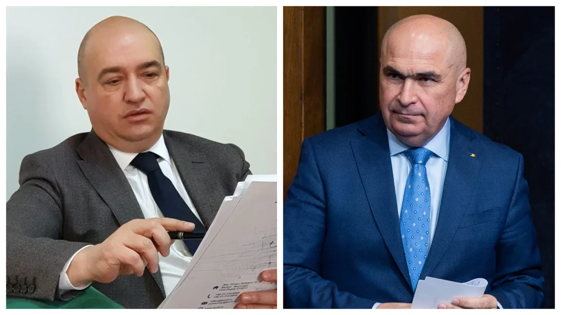 Dosarul ”Salmonella”. Șeful PNL Vaslui, care l-a dus la Bolojan pe afaceristul Bogos, a fost pus sub control judiciar. ”Am vrut să am cu domnul președinte o discuție politică”