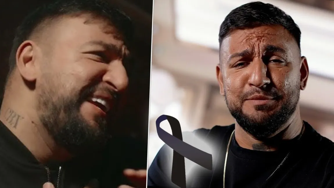 Deces în familia lui Costel Biju! Clipe grele pentru cunoscutul manelist: 