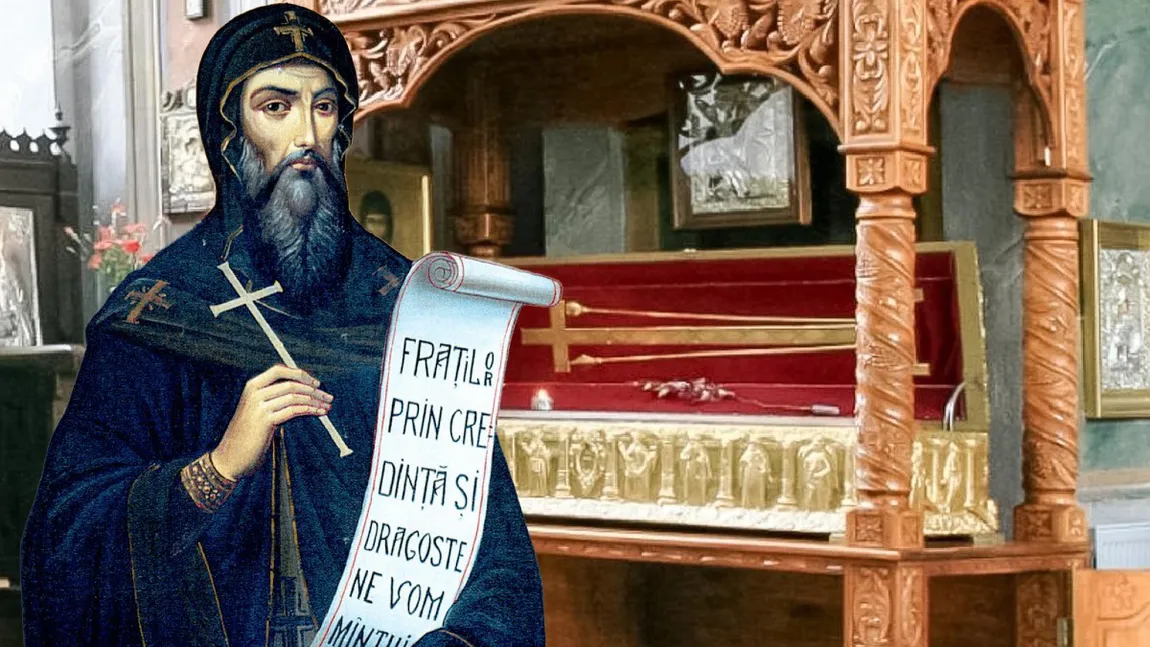 Calendar ortodox 20 noiembrie 2025. Cruce neagră. Sfântul care îți oferă tămăduire de orice boală şi izbăvire de necazuri