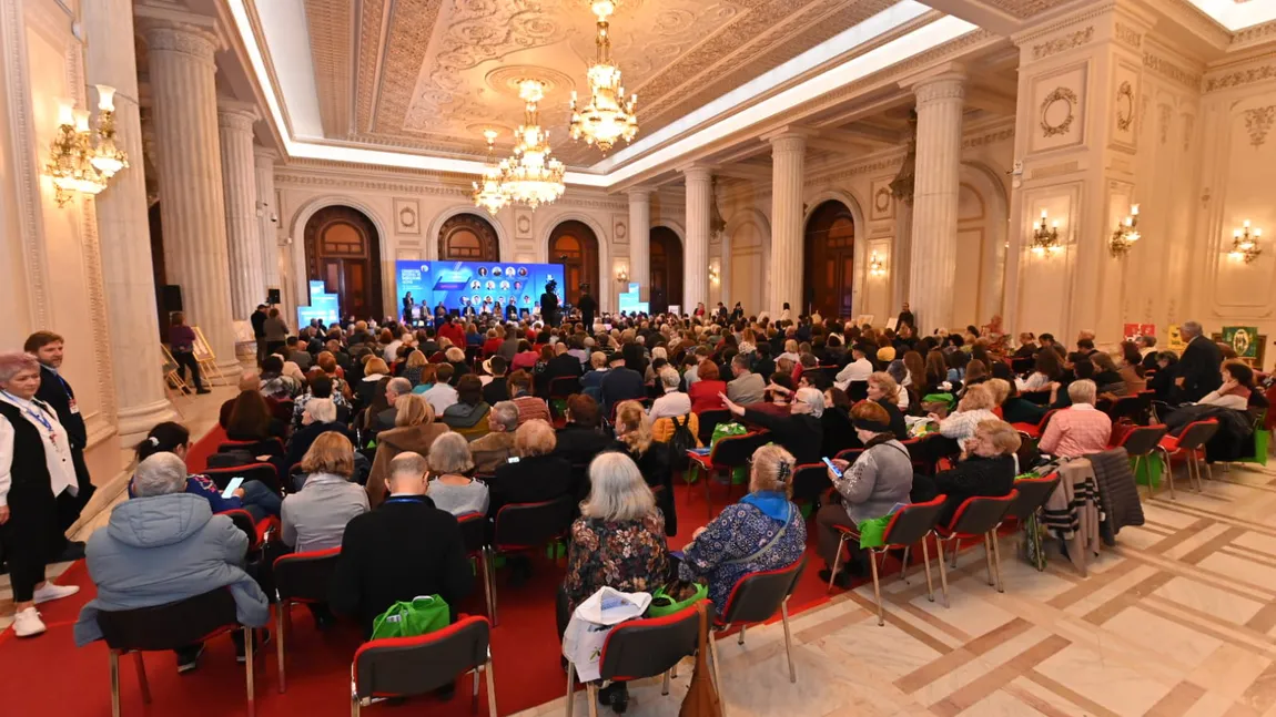 România va avea, din primăvara anului 2026, primul centru comunitar multifuncțional pentru vârstnici