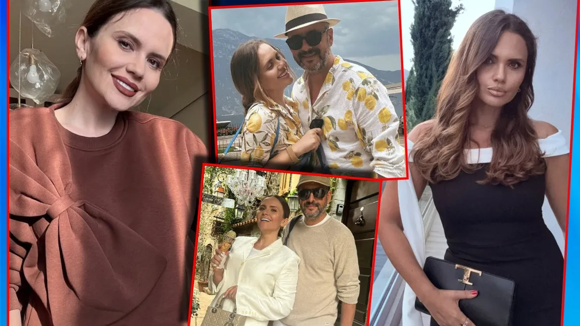 Cristina Șișcanu, mai bogată decât cel mai bogat bugetar al țării. Averea pe care a reușit să o acumuleze fosta vedetă TV