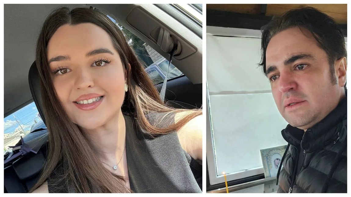 Igor Cuciuc, mesaj sfâșietor la un an de la moartea Andreei. ”Asta nu se va mai întâmpla niciodată”