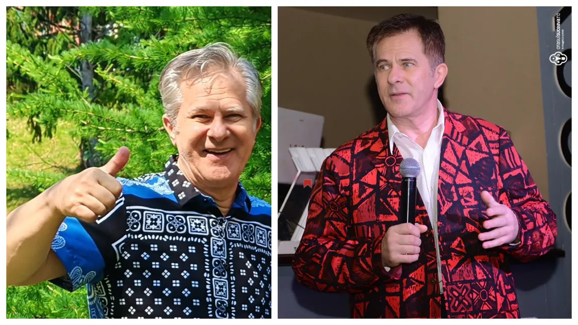 Doru Octavian Dumitru, PRIMUL mesaj după ce a fentat moartea. ”Mângâierea gândului meu către toți cei care sunt singuri, bolnavi”