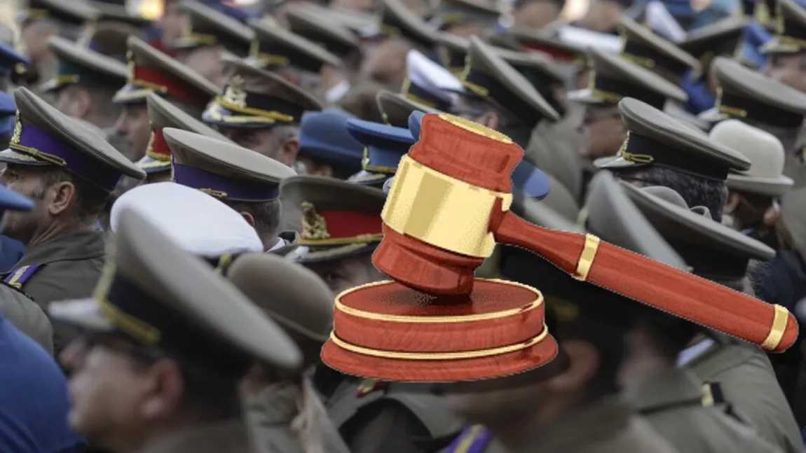 Se dă lege! Pensionarii ”speciali” rămân fără locuințele de serviciu! Chiriile plătite de aceștia, ridicol de mici