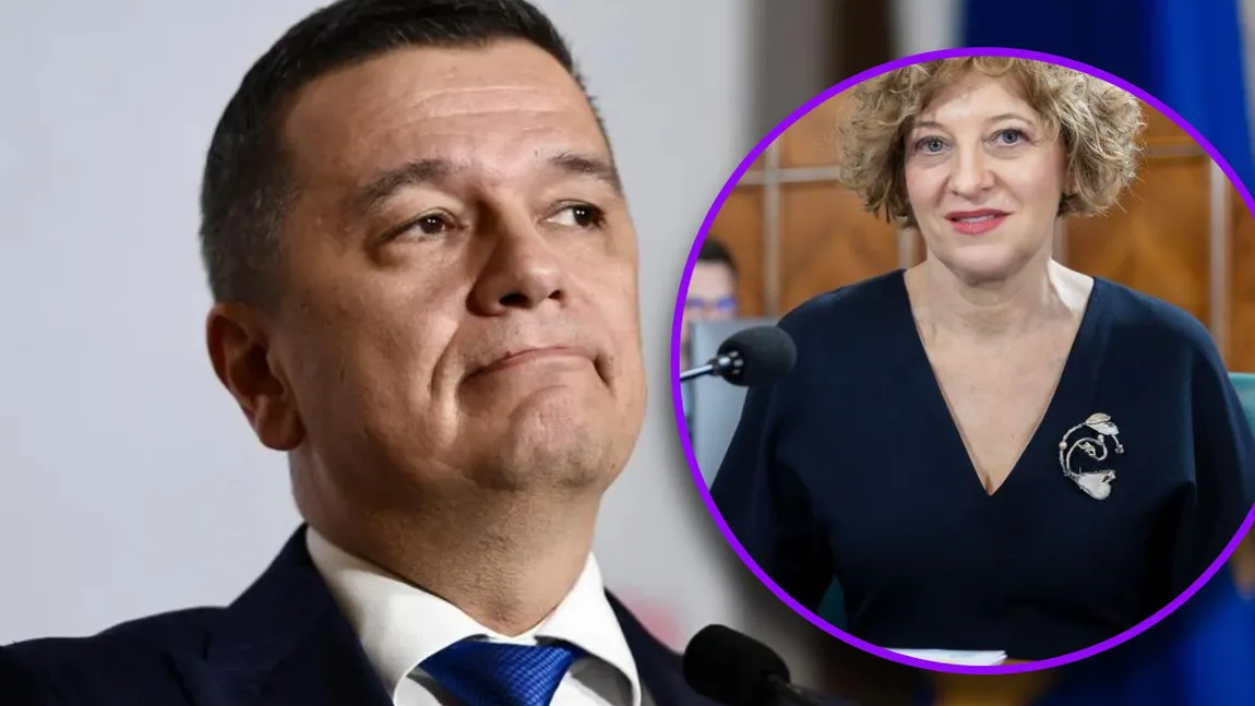 Poziţie surprinzătoare a lui Grindeanu în noul scandal generat de Oana Gheorghiu: 