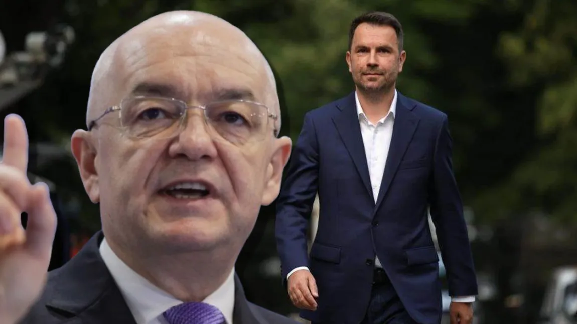 Emil Boc demolează USR! “Eu am șase mandate de primar. Voi, 10 like-uri pe Facebook! Dacă nu vreți metrou, stați să muriți în trafic!