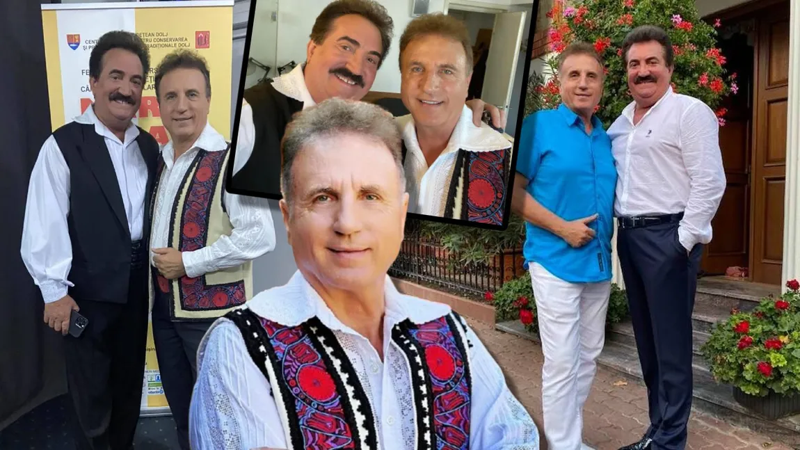 EXCLUSIV Constantin Enceanu, declarații emoționante la 4 ani de la moartea lui Petrică Mîțu Stoian: 