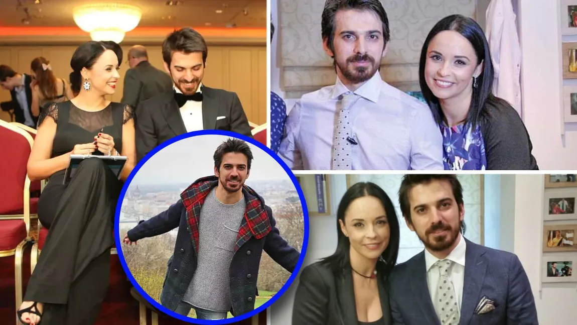 Ce face și cum arată Tuncay Ozturk, fostul soț al Andreei Marin, la 9 ani de la divorț: „Nu mă mai regăsesc deloc în acel gen de discuții ce vizează viața personală”