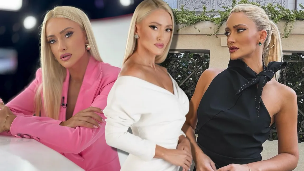 Cum a descoperit Iuliana Pepene că suferă de o boală autoimună! Este posibil ca și tu să ai aceleași simptome