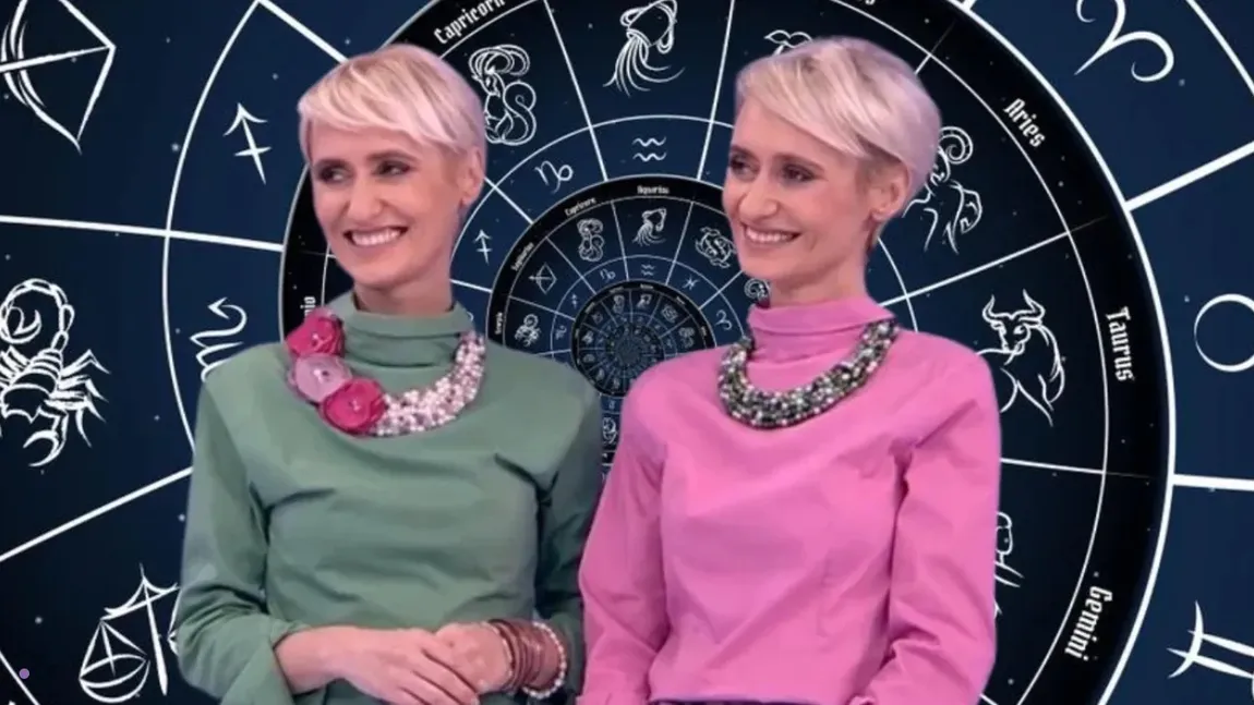EXCLUSIV Decembrie, luna verdictelor karmice pentru zodii. Gemenele Timofte avertizează: conflicte, bani ascunși, trădări, iubiri fulgerătoare și revoluții astrale care pregătesc anul 2026