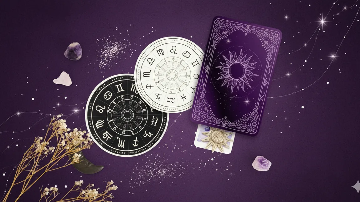 TREI ZODII vor străluci în luna noiembrie 2025: Vor fi călăuză pentru nativii care trec prin momente dificile, iar UNIVERSUL îi va răsplăti