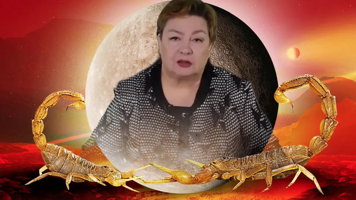 Horoscop Urania 15-21 noiembrie 2025. Luna Nouă în Scorpion vine cu un restart emoțional. Relațiile devin mai intense, pasionale, orientate spre adevăr