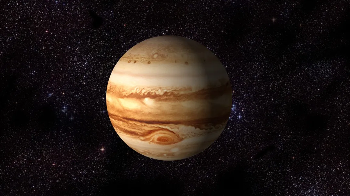 Marele Benefic JUPITER întoarce NOROCUL în următoarele 4 luni. Ce șanse au zodiile, începând de mâine