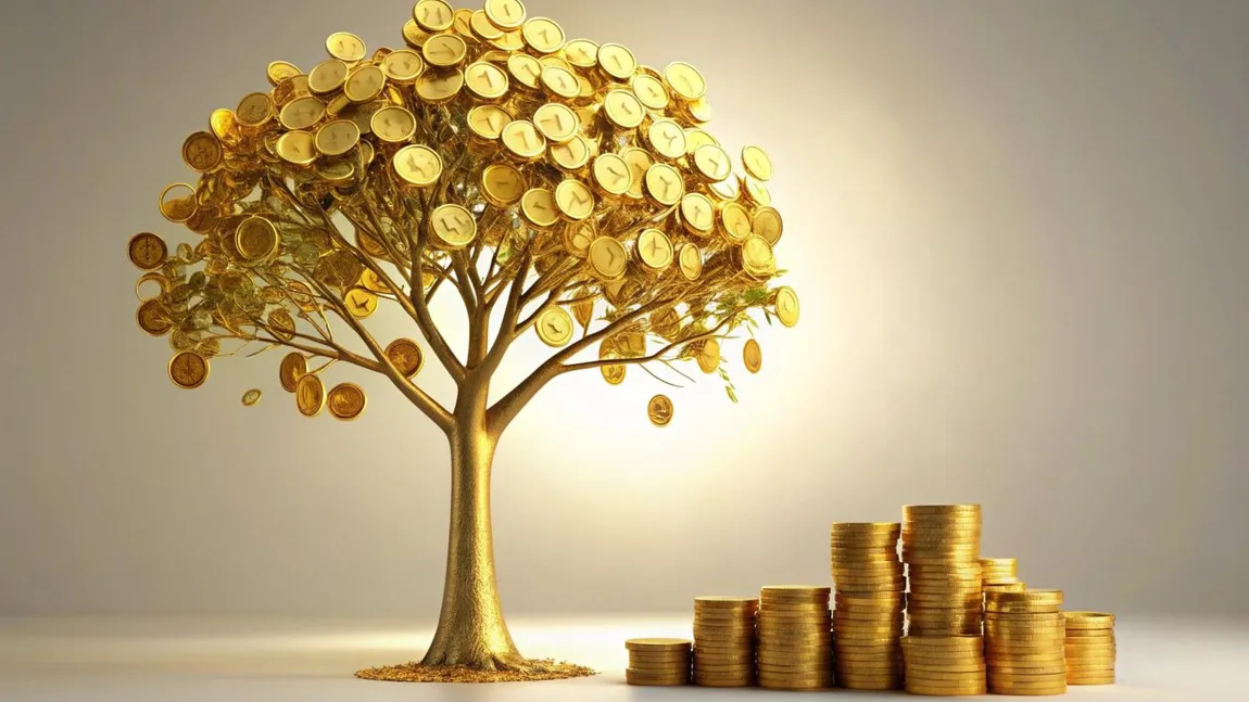 Marele Benefic JUPITER retrograd în Rac până în 2026. Cum îți vindeci relația cu BANII și PROSPERITATEA 