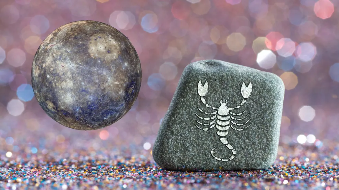 Mercur iese din retrograd în Scorpion: 3 zodii care își rescriu DESTINUL din 29 noiembrie 2025 -