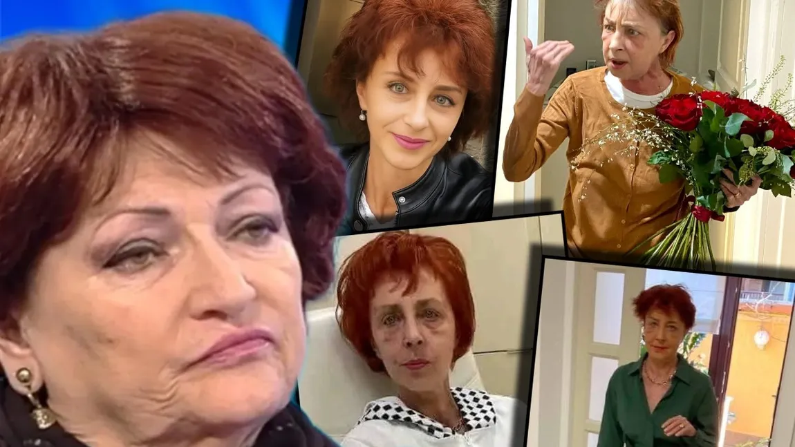 Dr Monica Pop, devastată de durere după moartea Flaviei Groșan: 