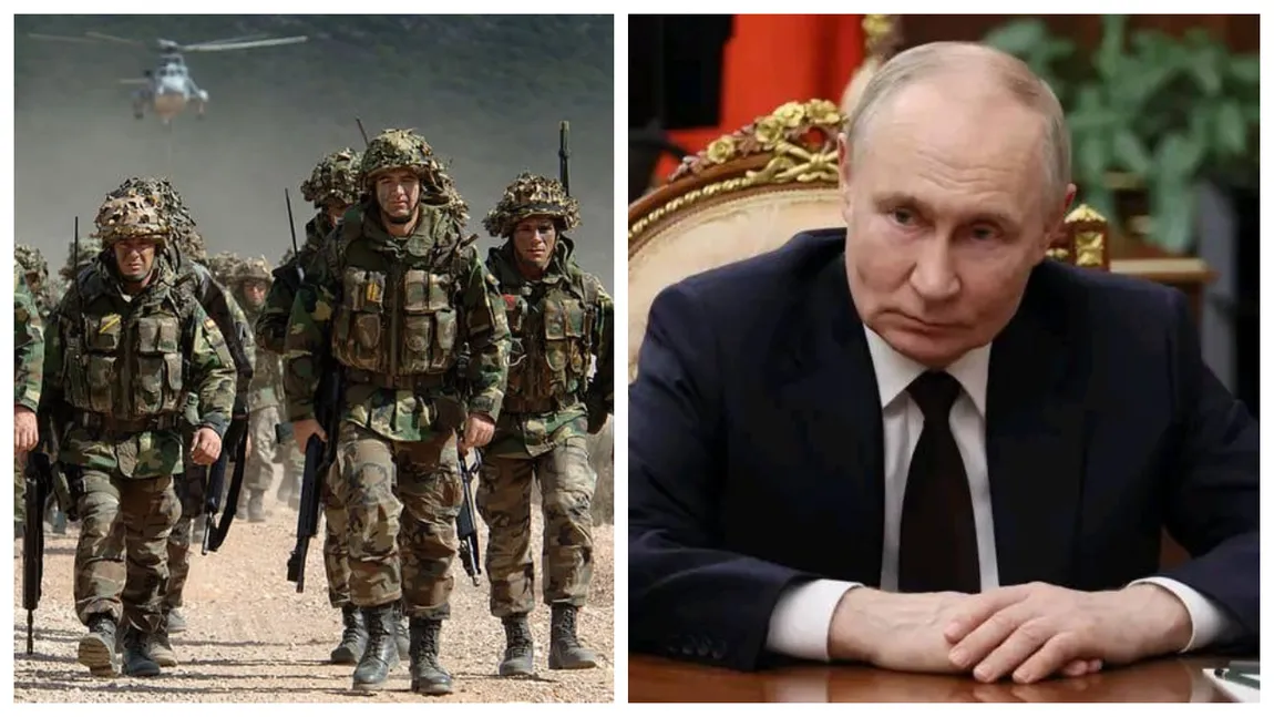 Cristian Diaconescu, avertisment teribil privind un posibil conflict direct Rusia-NATO. ”Apropierea de război este mult mai iminentă la Moscova decât era în urmă cu câteva luni”