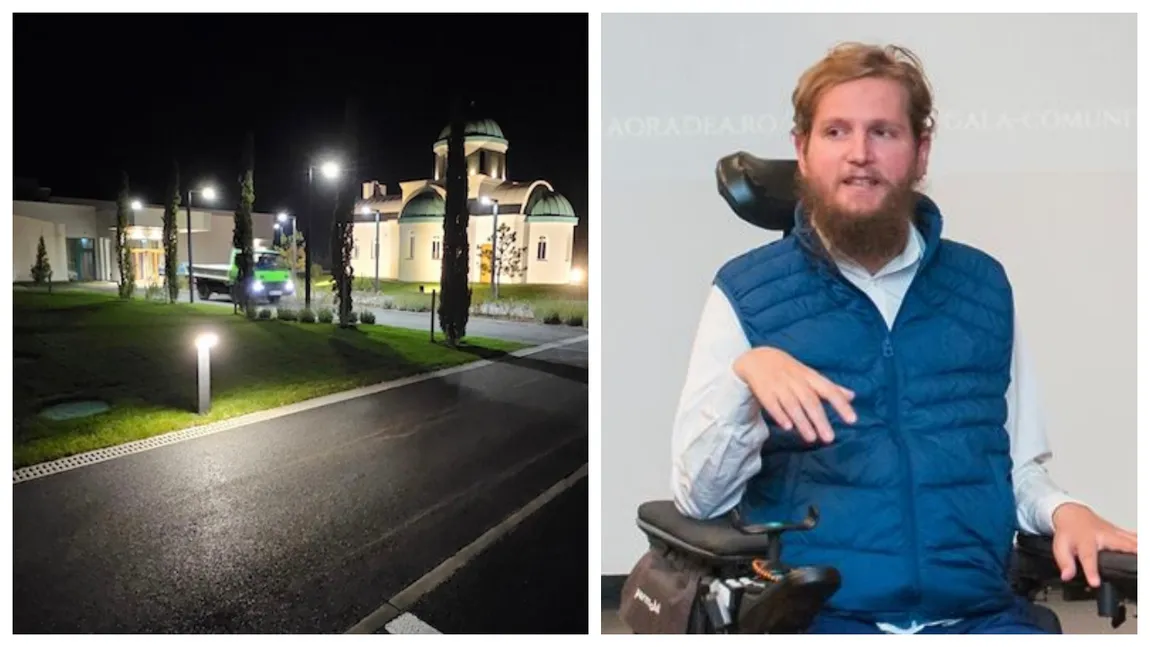 ”Minunea” făcută de Mihai Neșu la Oradea, cu șapte milioane de euro. ”Ne-ar fi costat mai mult dacă nu primeam multe reduceri”