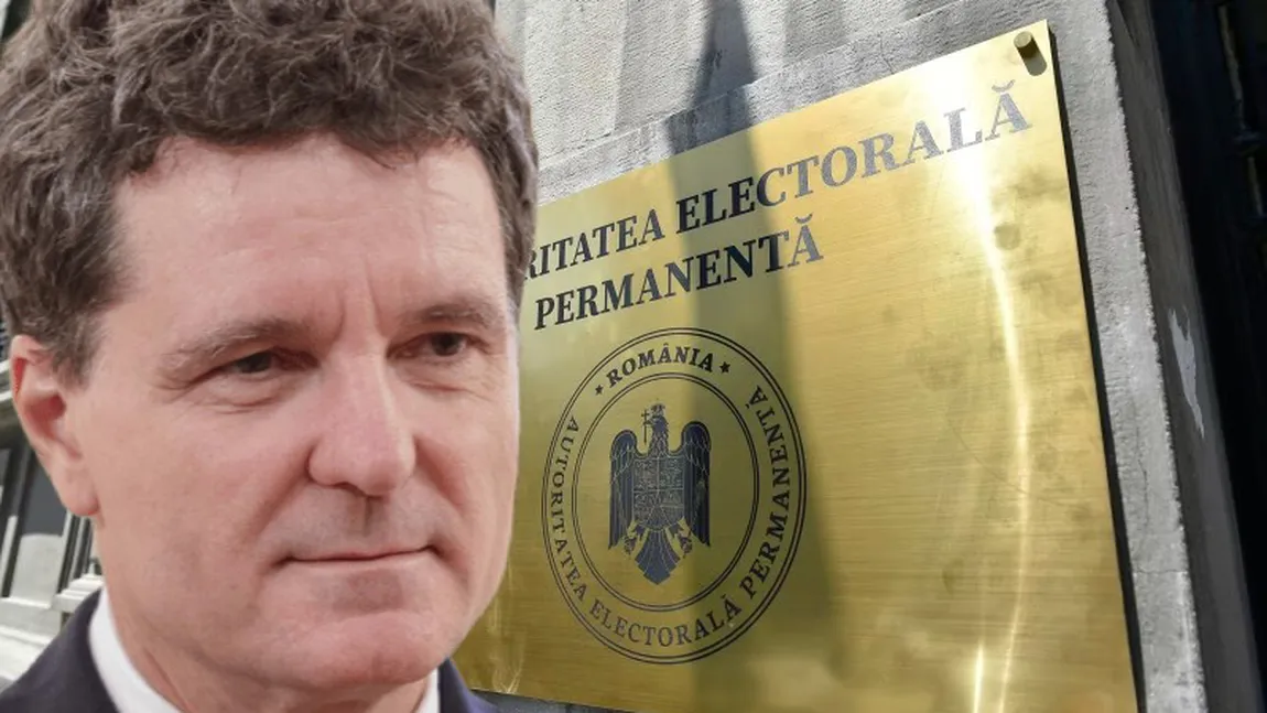 Președintele Nicușor Dan merge în instanță ca să-și recupereze banii de campanie de la AEP: 