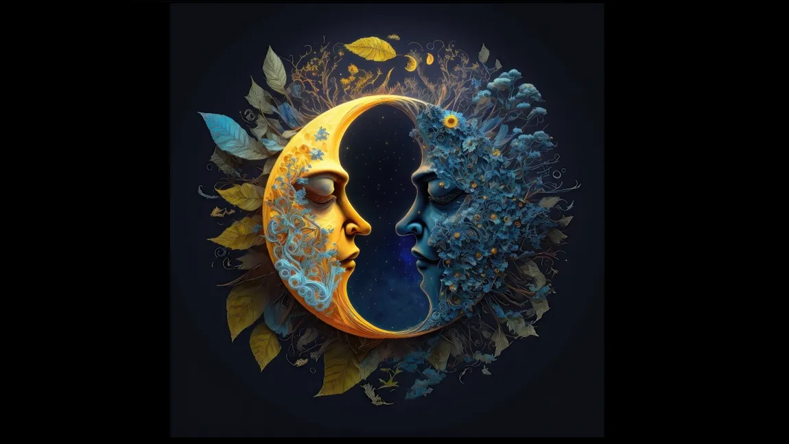 Noua Lună în Scorpion dă reset la destin. HOROSCOPUL INTENȚIILOR pentru finalul anului 2025