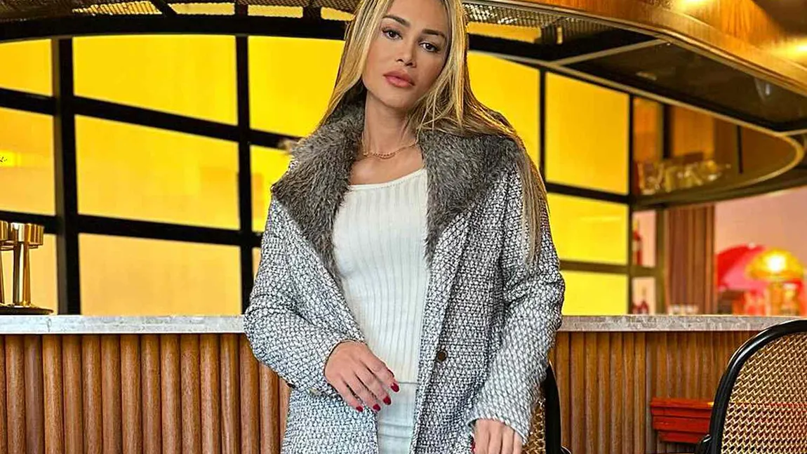 O nouă tragedie, influenceriţa de 39 de ani a fost găsită moartă. Diana fugise din spital