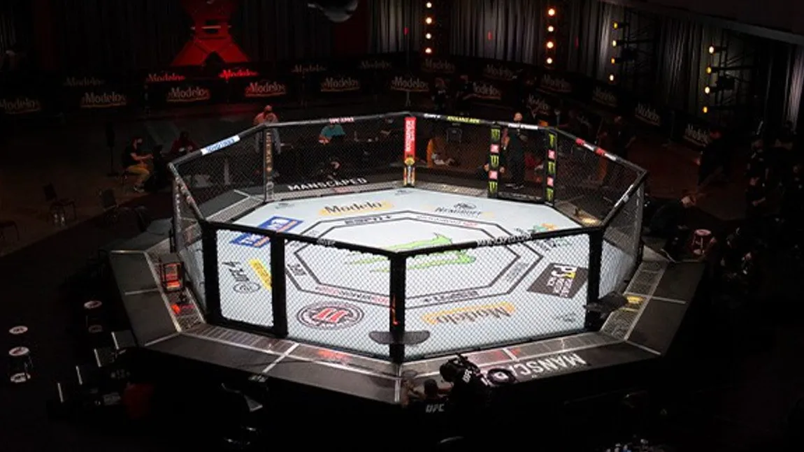 Luptător MMA, mort în ring! Avea doar 31 de ani şi a suferit răni grave într-un meci la categorie grea. Poliţia a deschis o anchetă