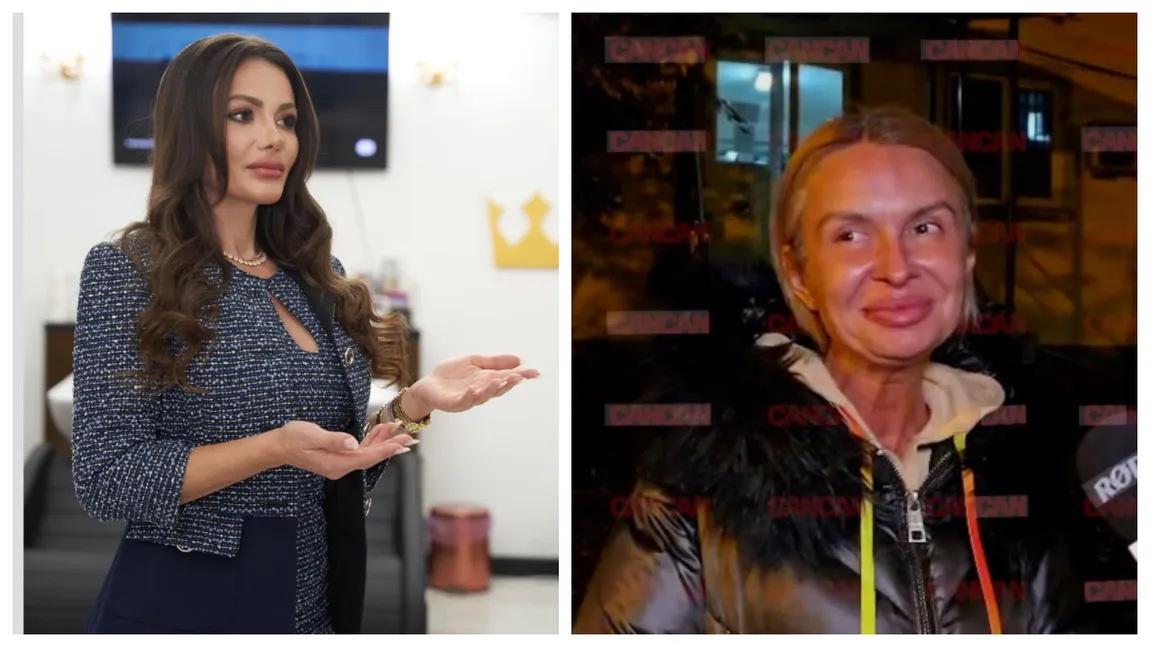 Agresoarea senatoarei POT Valentina Aldea, pusă sub control judiciar