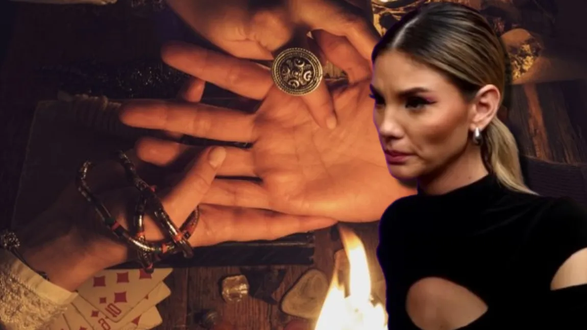 Ramona Olaru a avut cununiile legate. Celebra asistentă TV, singură de ani buni: 