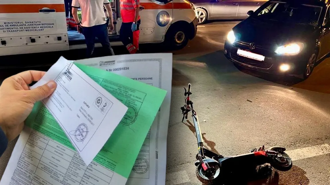 Asiguratorii care încheie poliţe RCA va trebui să dea explicaţii după intrarea în vigoare a unei noi legi