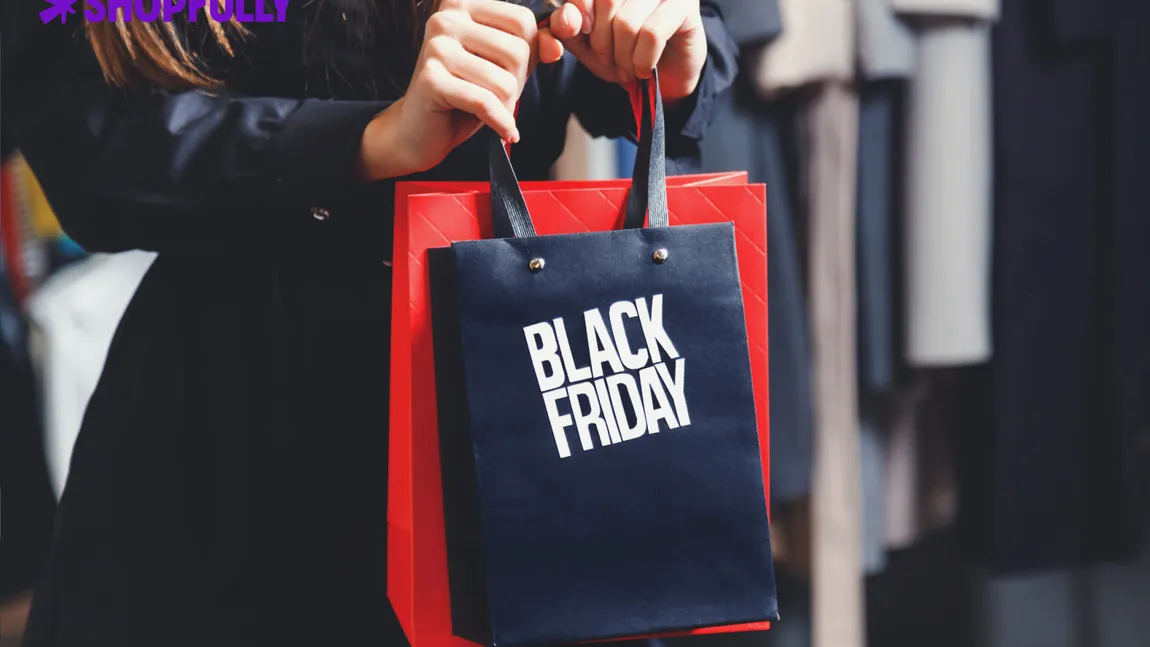 Black Friday 2025. Românii, tot mai calculați, cumpără din necesitate, în medie de 1.000 de lei, și compară preţuri