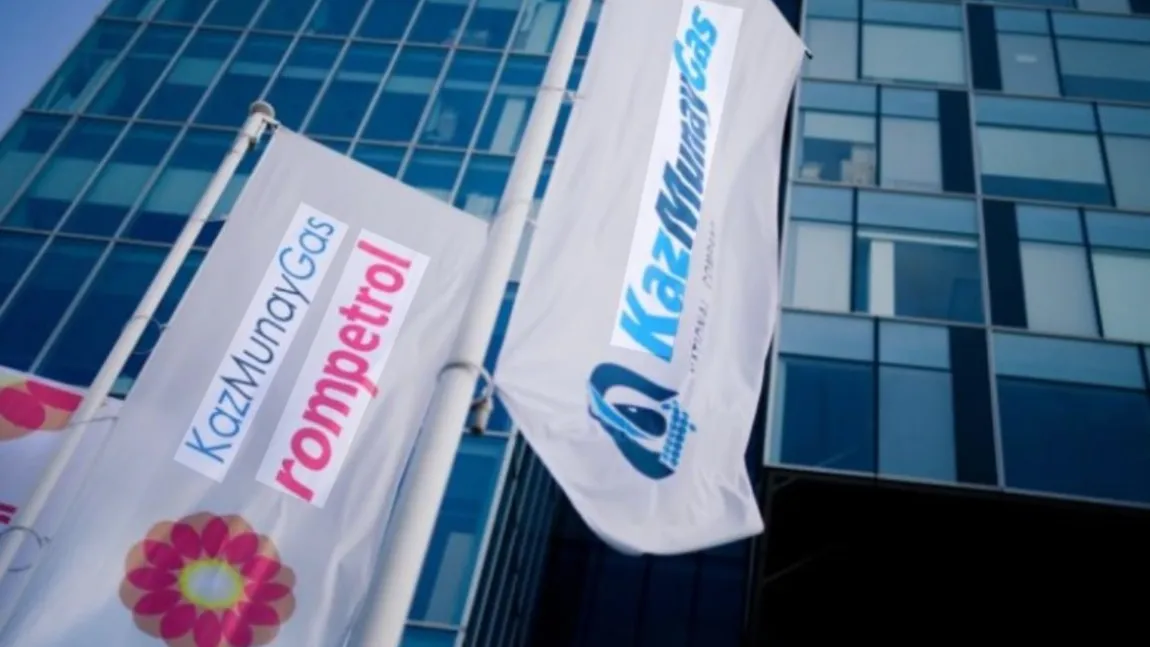 Gigantul care deține 1.400 de benzinării Rompetrol vinde jumătate din afacere