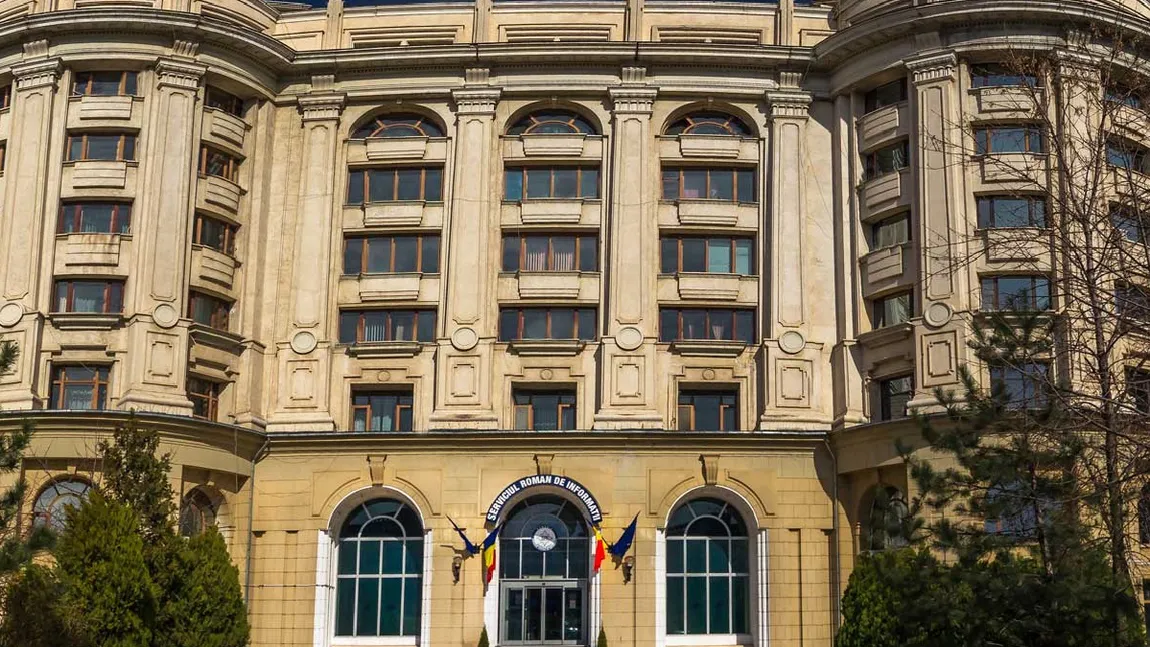 Comisia parlamentară de control: SRI trebuie să analizeze cu realism şi rapiditate ce are de făcut în viitor