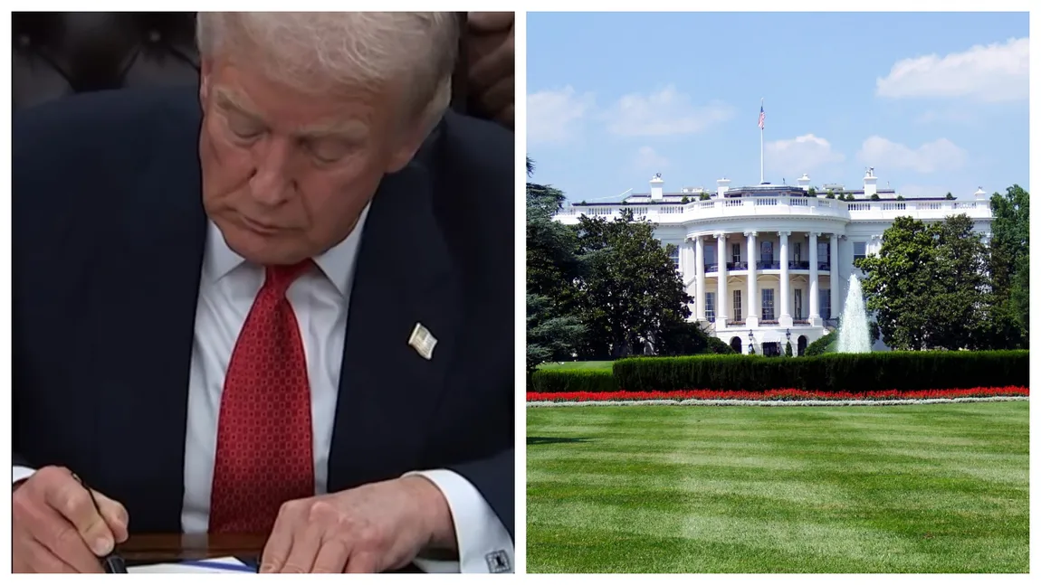 SUA respiră din nou. Trump a semnat proiectul privind finanțarea guvernului, americanii ies din shutdown