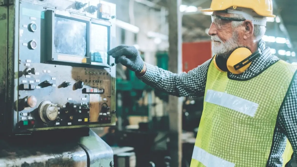 DOCUMENT cumul pensie-salariu: Seniorii care doresc să-şi continue munca primesc doar 15% din pensie, până la 70 de ani