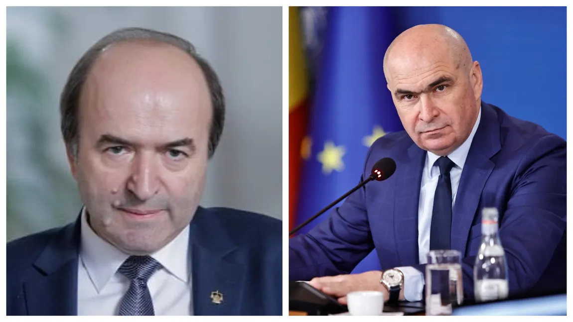 EXCLUSIV Fostul judecător CCR Tudorel Toader, convins că guvernul NU va primi aviz pe noua lege a pensiilor speciale până la 28 noiembrie. ”Mai avem un pic și intrăm în 2026”