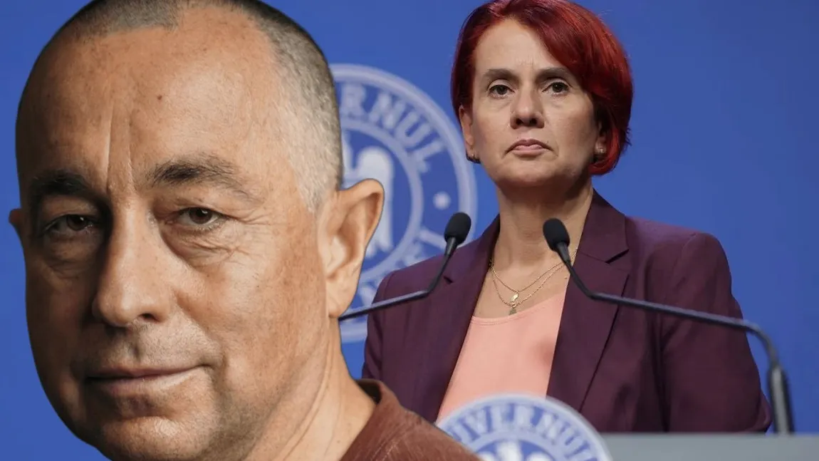 Cătălin Tolontan critică în termenii cei mai duri numirea Ioanei Ene Dogioiu în Consiliul de Administrație al Radioului Public: „Bolojan a spus că trebuie reduse Consiliile și numărul celor din CA”