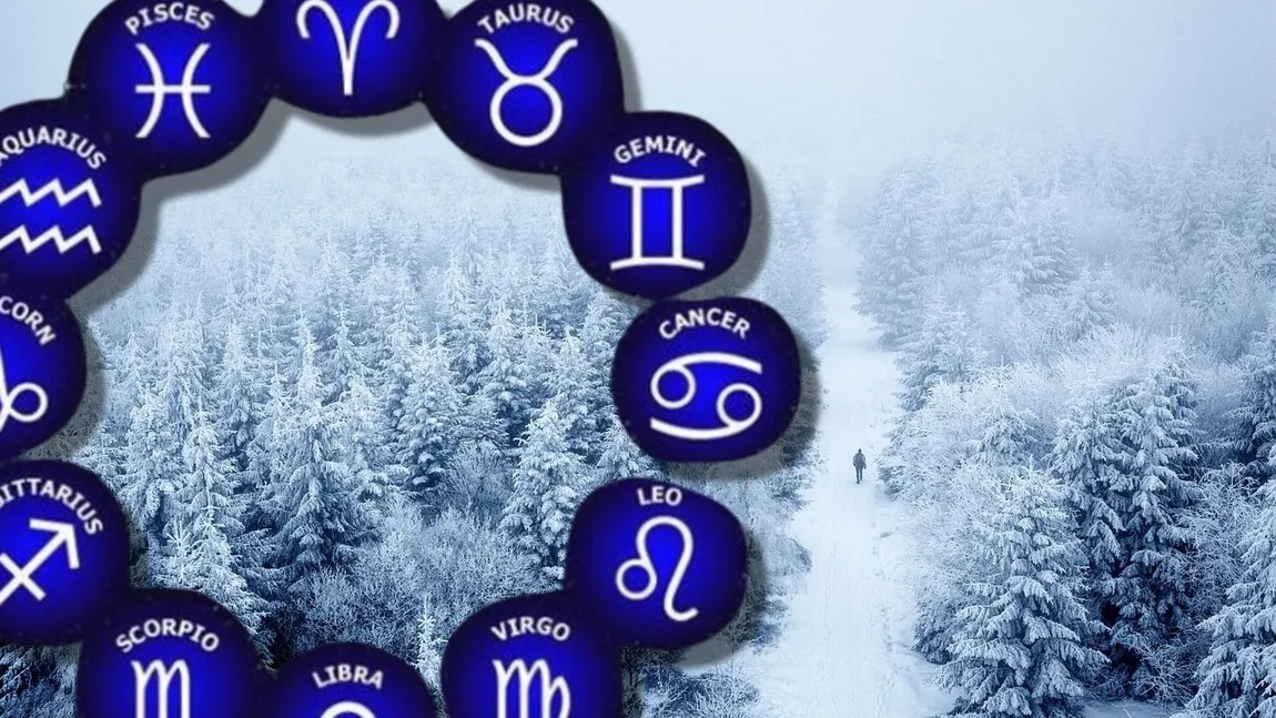 Horoscop 30 noiembrie 2025. Ce zodii strălucesc de Sf. Andrei, toate le merg ca unse