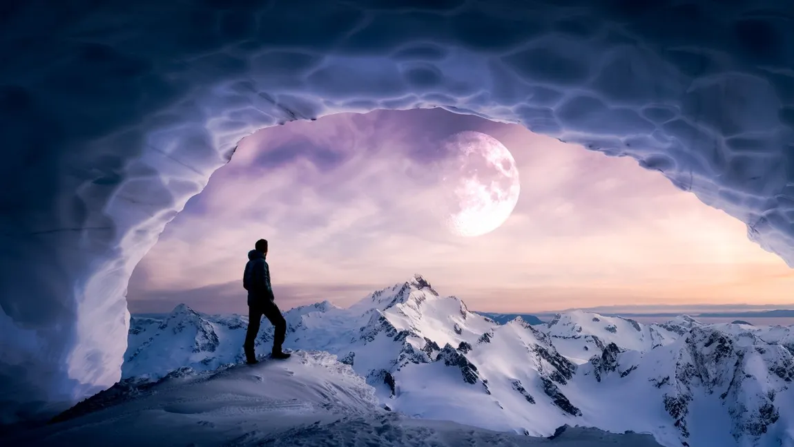 3 ZODII intră în SEZONUL de IARNĂ care le TRANSFORMĂ TOTAL viaţa