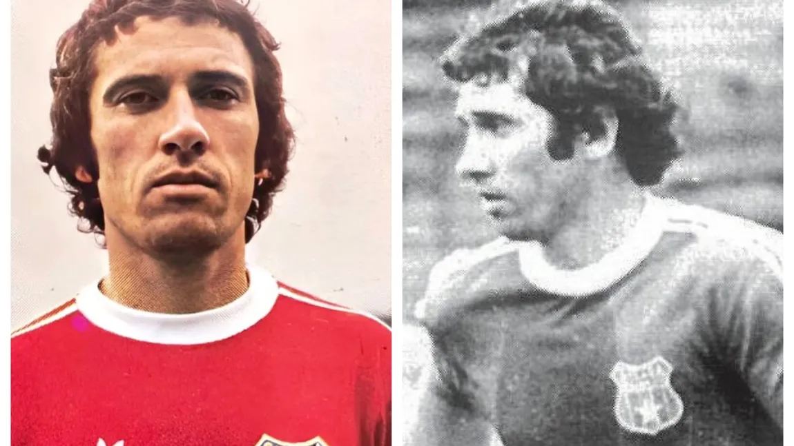 Constantin Zamfir, jucătorul Stelei cel mai apreciat de Emeric Ienei, a încetat din viaţă la vârsta de 74 de ani. Mesajul transmis de Steaua Bucureşti