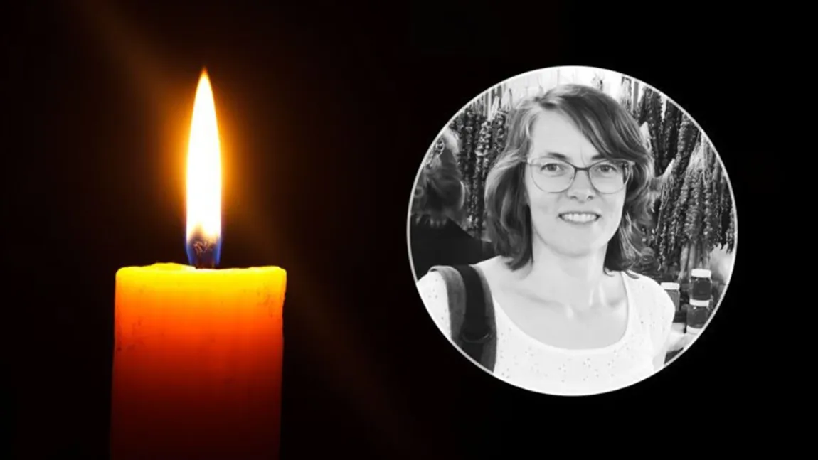 O cunoscută jurnalistă a murit la 43 de ani. Doliu în presă, colegii de breaslă sunt devastați: „Zbor lin! Iartă-ne...”