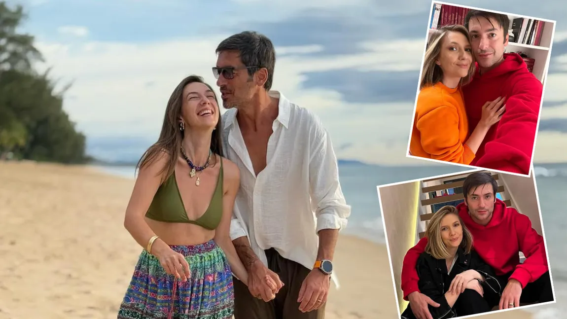 Cum se împarte Radu Vâlcan între familie și carieră, la două luni înainte de începerea filmărilor pentru noul sezon Insula Iubirii: „Din fericire, am parte și de prezența Adelei”