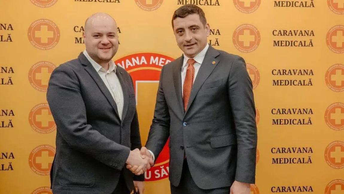 Un nou dosar penal pentru un membru AUR. Lider al organizaţiei Maramureş şi apropiat al lui George Simion, prins la volan sub influenţa drogurilor